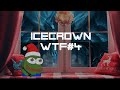 Icecrown WTF #4