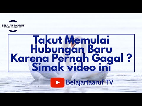 Video: Bagaimana Memulai Hubungan