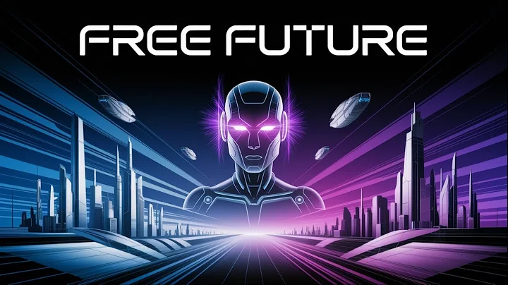 AI Won’t Replace Us — It Might Set Us Free