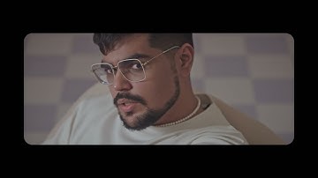 Abdullah Siddiqui - Humanize (Official Video)