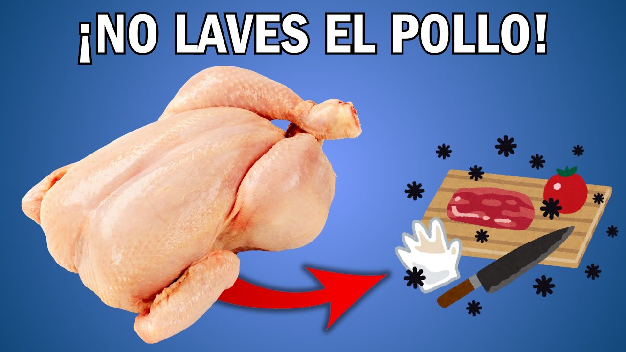 ¿Cuál es la VERDADERA CAUSA del Síndrome de GUILLAIN-BARRÉ?♿