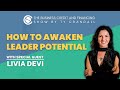 How to Awaken Leader Potential