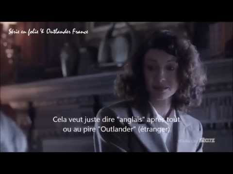 Outlander - Saison 1