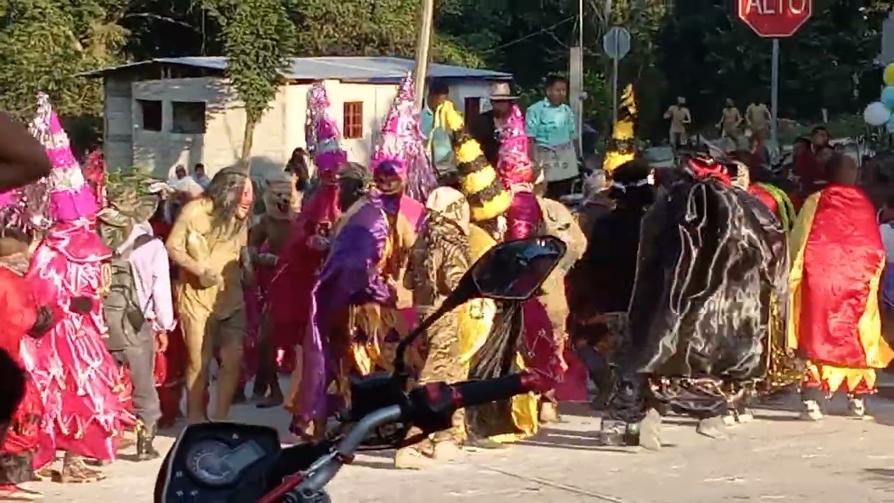 Carnaval la defensa miércoles 18 febrero 26 