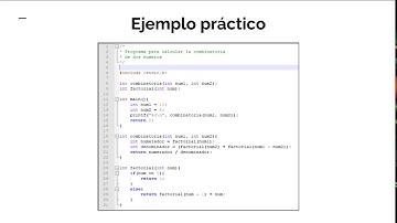 Programacion Procedural 3.0
