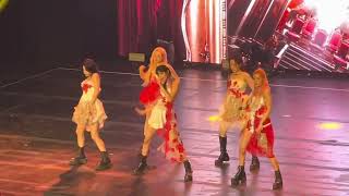 LION ~ (G)I-DLE in Atlanta 8/7/22 (Cobb Energy Center)