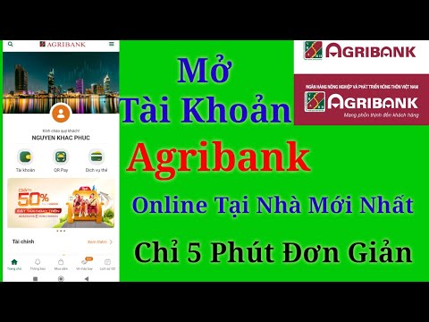 Cách Mở Tài