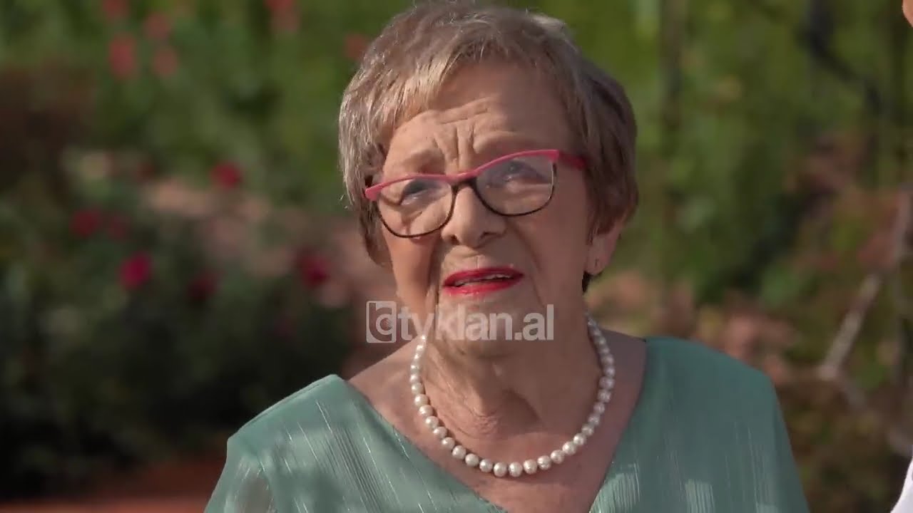 E Diela Shqiptare  - “Ka një mesazh për ty”-  65 vite dashuri (23 qershor 2024)