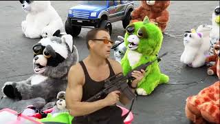 I Speed Up Using Em3 Sfx & Kc Sfx