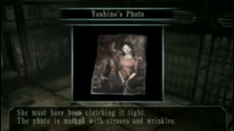 WALKTHROUGH: Project Zero III: The Tormented PART 37