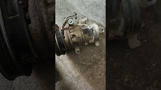 A C compressor ##@#@ ##and control valve ##trendig ##@@£@