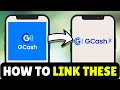 How To Link GCash To GCash JR Account (2025) - Create GCash JR Account
