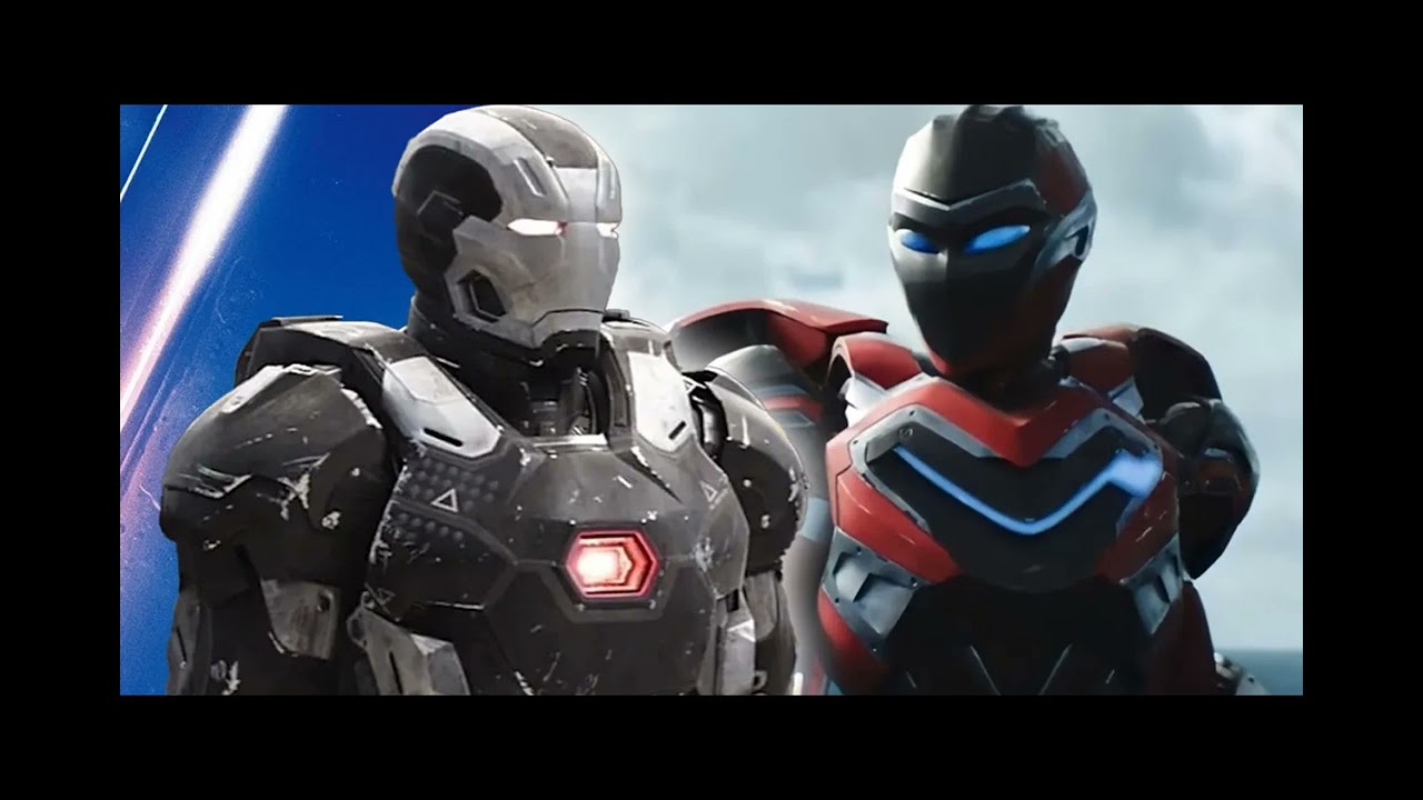 Ironheart Set Just Days After This 3-Year-Old MCU Film With 84% RT Score!