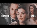 eda &amp; serkan | CHASING CARS