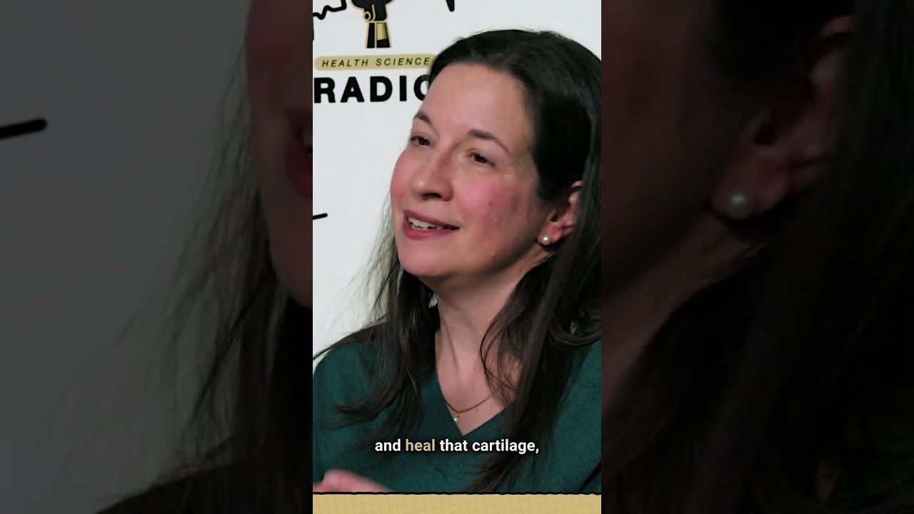 Health Science Radio | Episode 3  