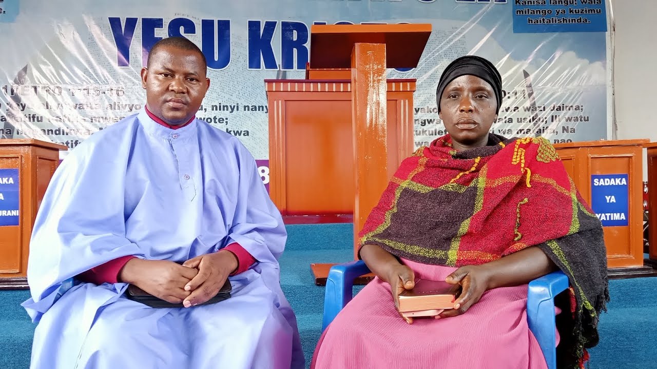 MNAOWEKA RANGI KICHWANI(PIKO),SIKILIZENI USHUHUDA HUU, KILICHOMTOKEA JESCA. Sambaza Ujumbe huu.