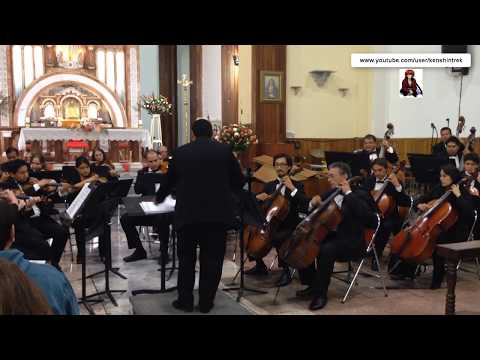 Concierto de Camara