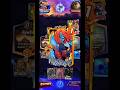 CEREBRO 2 IS INSANE DECK MARVEL SNAP #marvelsnap #snap #cards #mystique #fyp #shorts