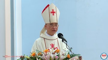 BÀI CHIA SẺ LỄ TRUYỀN CHỨC LINH MỤC DÒNG DON BOSCO VIỆT NAM | Đức cha Đaminh Nguyễn Văn Mạnh | BGMN