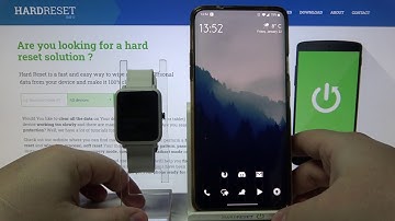 How to Change Watch Face in XIAOMI Amazfit BIP – Refresh Screen Look