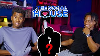 Chad Luchey Exposes The Social House and His Love Life!