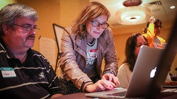 Teradata Cares DataDive 2014