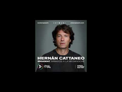 Hernan Cattaneo - Resident 652 - 04-11-2023