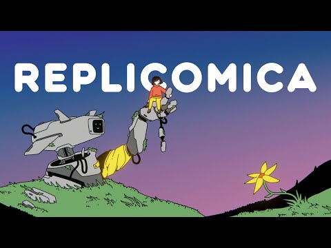 Replicomica (2025)