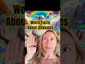Embrace your weirdness! It’s your inner genius! #neurodivergent #metaphysical #authenticity