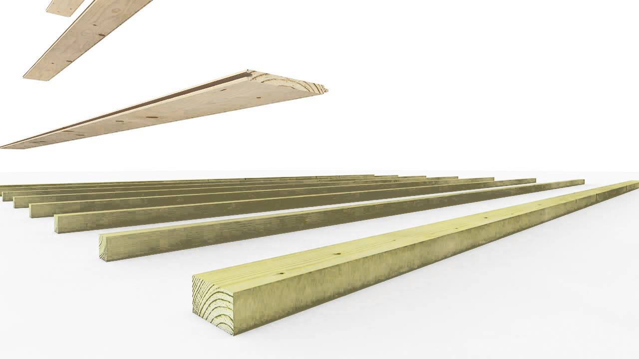 BillyOh Devon Log Cabin Flooring Options