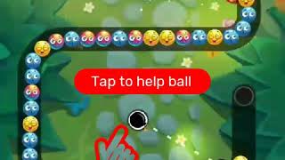 Line Bubble Shooter: offline bubble shooter games screenshot 3