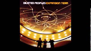 Watch Dilated Peoples Panic video