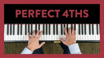 Understanding the Perfect 4th Interval in Music