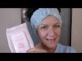 The Face Shop Rice Water Bright Makeup Remover Wipes