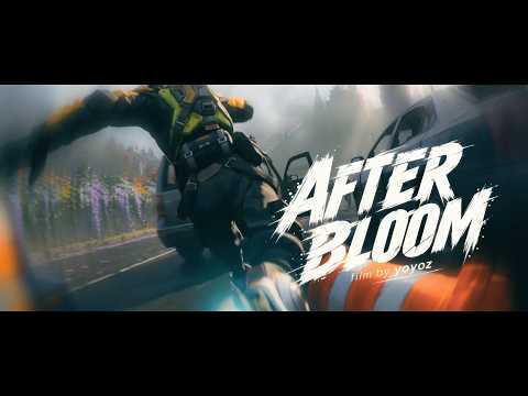 AFTER BLOOM