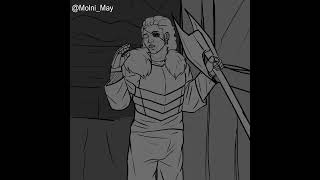 Trick or Treat(OC animatic) | #oc