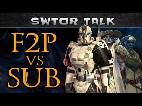 Swtor F2p Chart