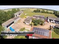 Priory farm fly in  pilot vlog 367