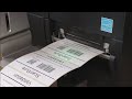 Toshiba ScanSure - Overview