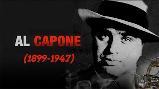 The Unusual Life Of Gangster Al Capone (1899-1947)