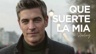 Qué Suerte la Mía | Spanish Soul Blues | Soul Romantico