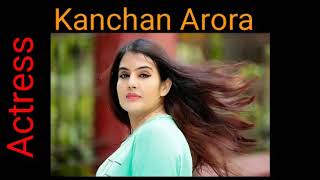 Kanchan Arora audition