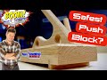 My Favorite Push Blocks // How to make