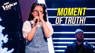 she came quiet sang like legend left everyone pieces voice