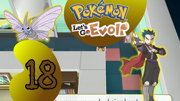 Pokemon Let