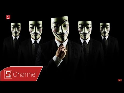 Schannel  Những thông tin quan trọng về nhóm hacker Anonymous
