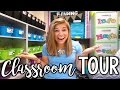 Classroom Tour | That Teacher Life Ep 4