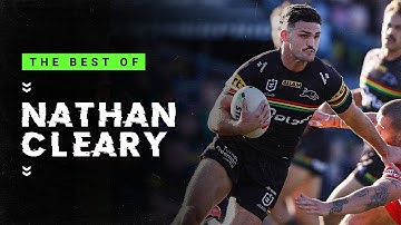 NRL 2024 | Nathan Cleary