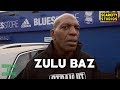 (R.I.P) Zulu Baz - Birmingham Hooligan History & Helping The Homeless (Documentary)