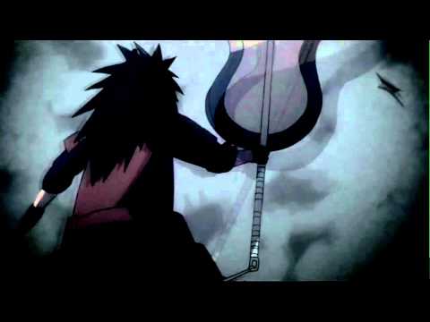 {NarutoShippudenASMV}~ The Legend of Uchiha Madara HD ~